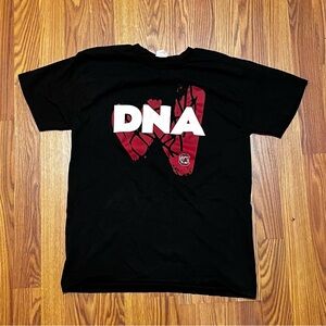 University of South Carolina Woman’s Basketball DNA T-shirt.